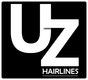 UZ Hairlines