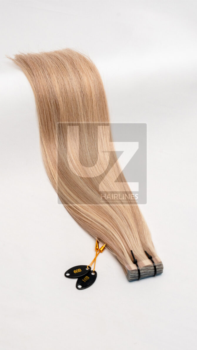 Tape Extensions Highlights 65 cm - 60 gram