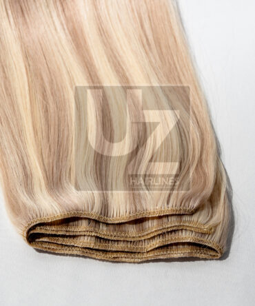 Weft Extensions Highlights 65 cm - 60 gram