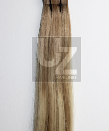 Tape Extensions Balayage 40 cm