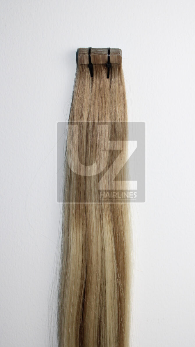 Tape Extensions Balayage 60 cm - 60 gram