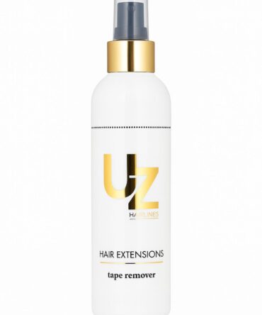 Tape Extensions Remover 250ML