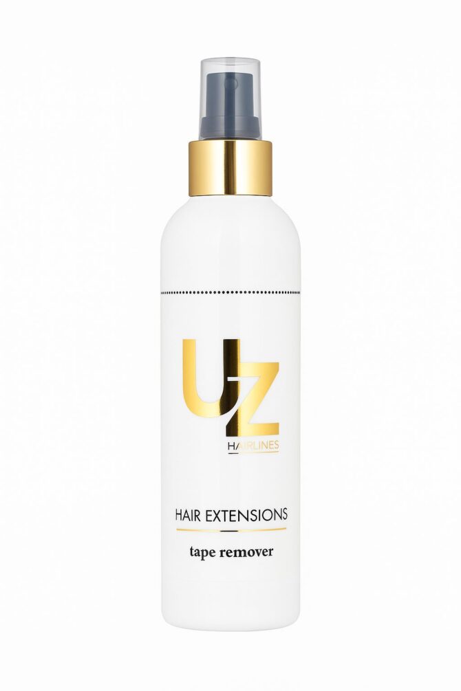 Tape Extensions Remover 250ML