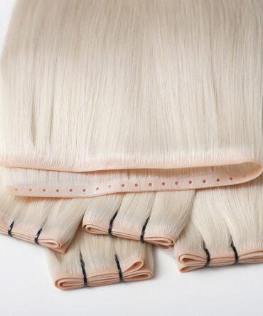 Butterfly Genius Invisible Weft