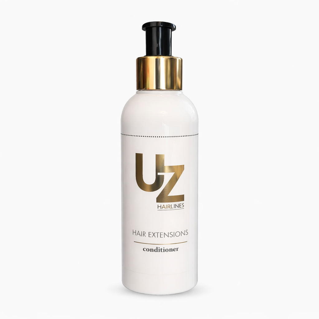 Argan Enriched Conditioner voor Hairextensions 250ml