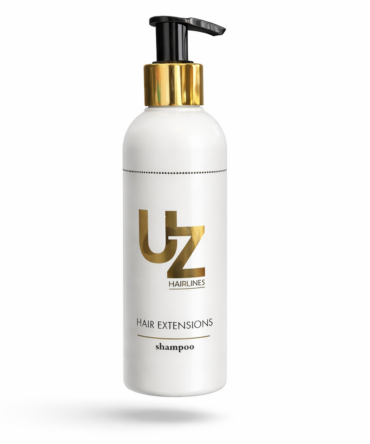 Europese productie Shampoo voor Hairextensions 250ml